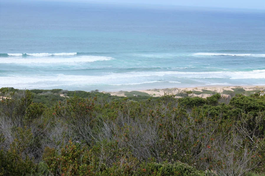 0 Bedroom Property for Sale in Moquini Coastal Estate Western Cape